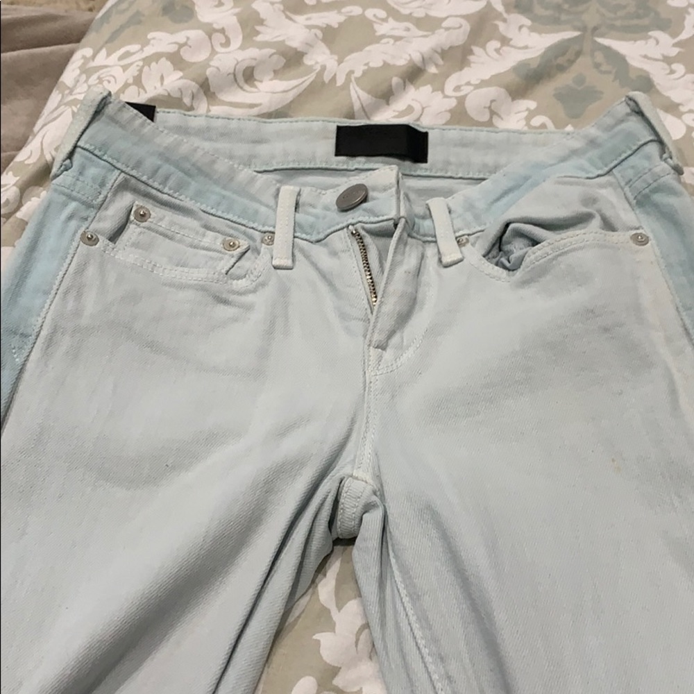 Vince pants